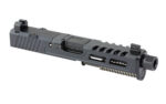 ZAF ZPS2 CMP SLD FOR G19 G5 TB BLK - Image 2