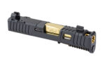 ZAF IBS CMP SLD FOR G43X BLK/GLD - Image 2