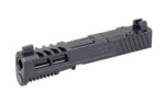ZAF ZPS2 CMP SLD FOR G43X BLK/BLK