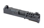 ZAF ZPS2 CMP SLD FOR G43X BLK/BLK - Image 2