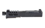 ZAF ZPS2 CMP SLD FOR G43X TB BLK/BLK - Image 3