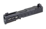 ZAF ZPS3 CMP PRTD SLD FOR G43X BLK