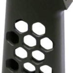 GUNTEC AIRLITE SKELETONIZED - PISTOL GRIP HONEYCOMB BLK