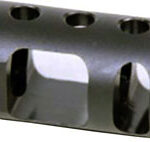 GUNTEC CENTURIAN COMPENSATOR - AR15 BLACK