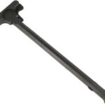 GUNTEC AR10 CHARGING HANDLE - MILSPEC BLACK