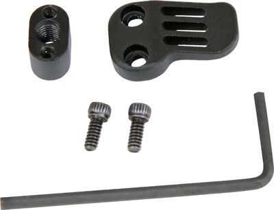 ZEXTMC_1.jpg GUNTEC AR EXTENDED MAG CATCH - PADDLE RELEASE BLACK - Image 1