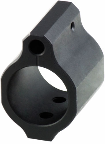 ZGB75.jpg ODIN GAS BLOCK .750" - LOW PROFILE AR-15 - Image 1