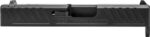 GREY GHOST PREC FOR GLOCK 43 - SLIDE V1 BLACK