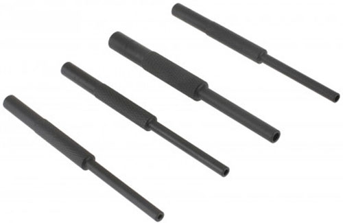 ZPUNCHSET.jpg GUNTEC AR15 ROLL PIN HOLDER - PUNCH SET 4 PIECE - Image 1