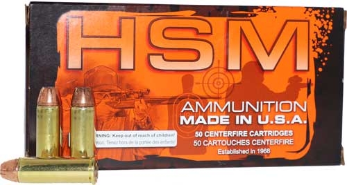 a44m08n.jpg HSM 44 REM MAG 300GR XTP - 50RD 10BX/CS - Image 1