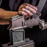 REAL AVID SMART FIT AR15 VISE - BLOCK - Image 2