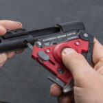 REAL AVID CARBON BOSS AR15 - CARBON SCRAPER MULTI TOOL - Image 4