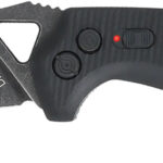 CBT RYKER BLACK AUTO