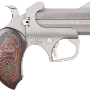 BND GRIZZLY DERR 45/410