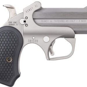 BND ROWDY XL DERR 45/410 3.5SS