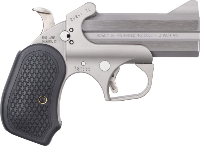 BND ROWDY XL DERR 45/410 3.5SS