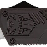 CBT LTWT BLACK DROP PT