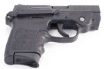 TECHNA CLIP HANDGUN RETENTION - CLIP S&W BODYGUARD AUTO RIGHT - Image 2
