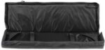 BULLDOG 36" SINGLE TACTICAL CS - 3 LARGE ACCESS POCKETS BLACK - Image 2