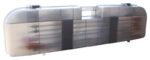MTM ARROW PLUS CASE - HOLDS UP TO 36 ARROWS SMOKE - Image 2