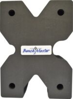 BENCHMASTER WEAPON RACK XBLOCK - SHOOTING REST - Image 2