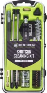 BREAKTHROUGH VISION 12 GA. - CLEANING KIT - Image 2