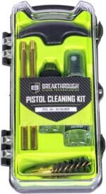 BREAKTHROUGH VISION PISTOL - CLEANING KIT .44/.45CAL - Image 3