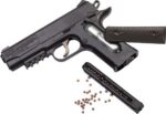 CROSMAN 1911 .177 BB PISTOL - CO2 POWERED AIR PISTOL - Image 2