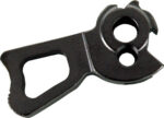 BERETTA 92FS/96FS SKELETONIZED - HAMMER STAINLESS STEEL - Image 2