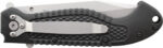 S&W KNIFE SPECIAL TACTICAL - RUBBER COATED 3.5" BLADE - Image 2