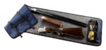 BERETTA FOLDING CLEANING MAT - 14.5" X 53.75" BLUE - Image 2