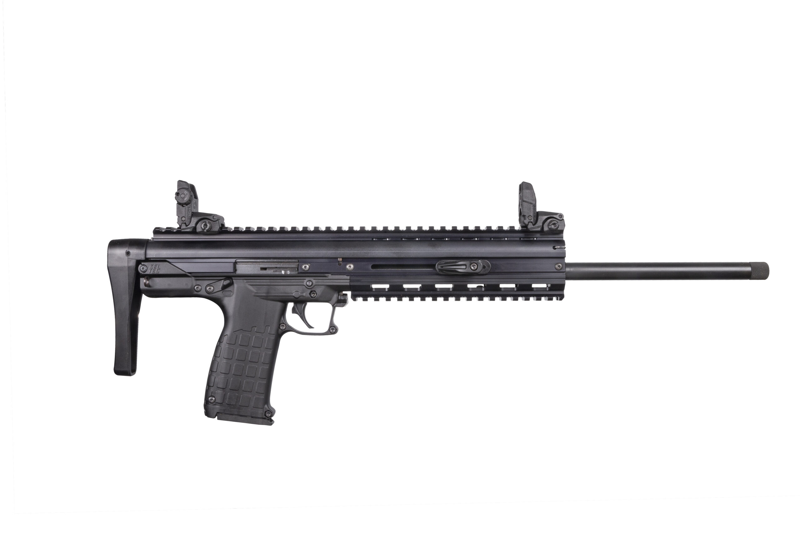 cmr30blk.jpg KEL CMR-30 SA 22M RFL 30RD B - Image 1