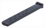 PRO MAG MAGAZINE COLT GOVT - 45ACP 15RD BLUED STEEL - Image 3