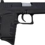 DBF DB9 G4 9MM DAO PST B 6RD