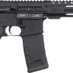 DBF DB15PC 300BLK PST 10B 30RD