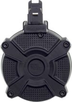 PRO MAG MAGAZINE AK-47 7.62X39 - 50RD DRUM BLK POLYMER - Image 2