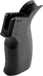 MFT ENGAGE AR15/M16 ENHANCED - PISTOL GRIP W/FINGER GROOVES - Image 2