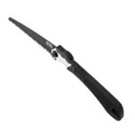 SOG FOLDING SAW - BLACK W/SHEATH - Image 5