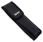 SOG FOLDING SAW - BLACK W/SHEATH - Image 4