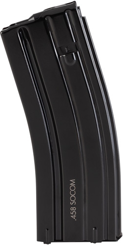 f99931170.jpg E-LANDER MAGAZINE 458 SOCOM - 10RD STEEL - Image 1
