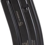E-LANDER MAGAZINE .50 BEOWULF - 7 ROUNDS STEEL