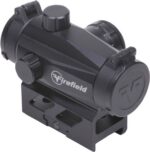 FIREFIELD IMPULSE 1X22 COMPACT - RED/GRN CIRCLE DOT RETICLE - Image 5