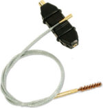 OTIS PATRIOT .223 CAL RIFLE - CLEANING KIT W/ MINI TOOL - Image 2