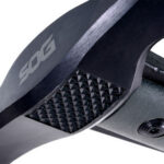 SOG HAWK TACTICAL TOMAHAWK - BLACK W/SHEATH - Image 5