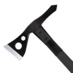 SOG HAWK TACTICAL TOMAHAWK - BLACK W/SHEATH - Image 3