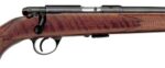 ANSCHUTZ 1710D HB 22LR - 23"HB BLUED CLASSIC STOCK - Image 3