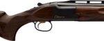 BROWNING CXT TRAP 12GA 3" - 30"VR BLUED/WALNUT - Image 3