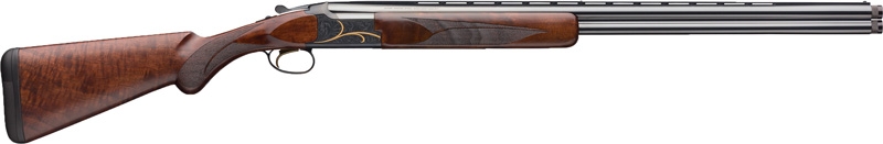 g018117913-1.jpg BROWNING CITORI GRAN LIGHTNING - 410 3" 28"VR BLUED/WALNUT - Image 1