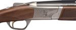BROWNING CYNERGY MICRO MIDAS - 20GA 3" 24" BLUED/WALNUT - Image 2