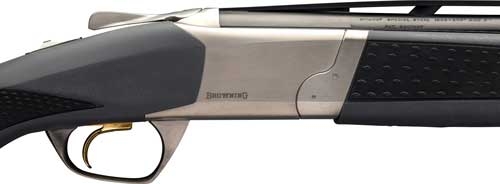 g018710302_recvr-1.jpg BROWNING CYNERGY CX 12GA 3" - 32"VR BLUED/SYN - Image 1